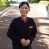 Kさん／先輩メンバー