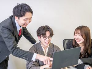 株式会社Ｎ．Ｅ 人材コーディネーター／新拠点で活躍／経験不問・賞与年2回以上