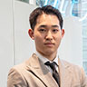 2024年入社／法人営業部 部長