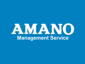 アマノマネジメントサービス株式会社(アマノグループ) 経理・組織開発（課長候補）／賞与4.8ヶ月分／福利厚生充実