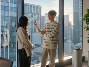 株式会社Ｘ AIサービスのコンサルティング営業／新規ポスト／年休125日