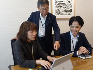 いちよし証券株式会社【プライム市場】 内部監査（複数名採用）／実務経験者募集／業界未経験者も大歓迎