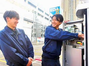 名鉄協商パーキングサービス株式会社(名鉄グループ) 駐車場の運営管理／未経験歓迎／賞与年3回／定着率95％