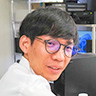 入社3年目・20代・材料評価事業部
