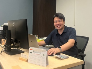 ニッカホーム株式会社 Webディレクター／残業月5h程／手当充実／月給25万円以上