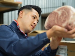 総合食品エスイー株式会社 食品のルート営業／賞与9.1カ月分／未経験歓迎／住宅手当有