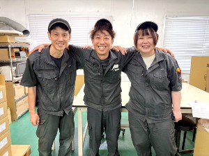 株式会社ジェイビーエフサプライ コツコツ作業の加工スタッフ／年休120日／土日休／賞与年2回