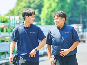 渡辺パイプ株式会社 未経験歓迎／業界大手／農業プラントメーカー／法人営業