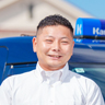 ドライバー（36歳・入社1年目）