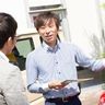 「お客様に喜んでいただきたい」という思いがあれば大丈夫