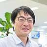設備職（機械）／中途入社18年目／前職：設備保全
