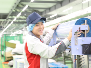アイリスオーヤマ株式会社 製造総合職／年休最大180日／昨年賞与実績5カ月／手当充実