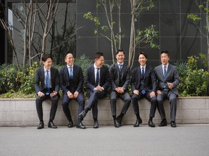 リブラ不動産株式会社 不動産営業／月35万円～／最大30％歩合／年休120日以上