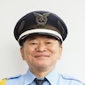 現場責任者（50代）