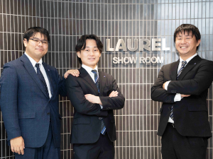 ローレルバンクマシン株式会社(グループ会社／ローレルプレシジョン株式会社) サービスエンジニア／年休120日／第二新卒歓迎／研修充実