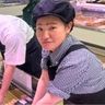 鮮魚店スタッフ