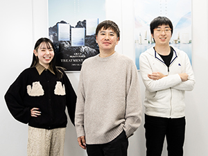 株式会社アクシージア【スタンダード市場】 急募／社内SE／女性比率高／年休128日／平均残業10h未満