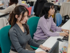 医療法人朋愛会 営業事務／一般事務／土日祝休み／転勤なし／残業5～10時間