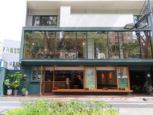 株式会社エコラ リノベーション建築の設計（インテリアコーディネーター）