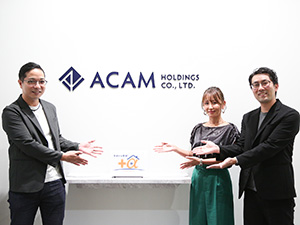 株式会社アーカムホールディングス 営業事務（不動産売却・相続サポート）／新規事業立ち上げ