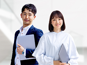 株式会社BOD 人事労務サポート／年休126日／フレックス／資格取得支援あり