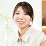 営業・佐伯さん（2024年1月入社）