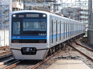 北総鉄道株式会社(京成電鉄のグループ企業) 鉄道電気設備の保守管理／未経験歓迎／土日祝休み／転勤なし