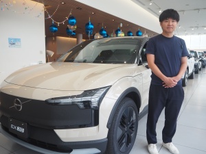 株式会社ＧＬノルディック(ジ―ライオングループ) VOLVOの総合職／平均月収30万円／面接1回／未経験可
