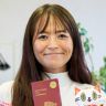 中途入社4年目