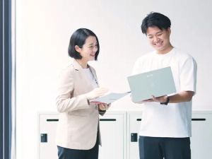 ＶＩＳＨ株式会社(グループ会社／株式会社SHIFT) 自社サービスの営業／フレックスタイム制／在宅勤務相談可