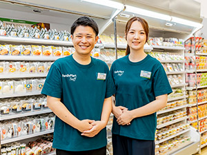 株式会社ファミリーマート 未経験から独立・開業可能／ファミマオーナー／北海道・東北