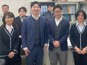アサヒ金属株式会社 既存顧客向けルート営業／月給29万円以上／未経験歓迎