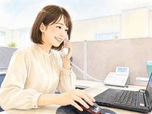 株式会社小林創業 経理事務（正社員）／未経験歓迎／年収350万円以上／札幌勤務