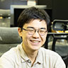先輩社員