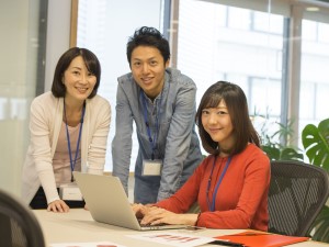 弁護士法人永和総合法律事務所 法律事務スタッフ／残業月10h以下／年休120日／未経験歓迎