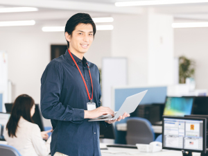 株式会社ロジ・レックス 窓口事務／未経験歓迎／年休120日／残業月15時間以下