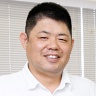 中途入社2年目　（同上）