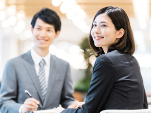 シンコール株式会社 財務・経理事務／年間休日122日／福利厚生充実／