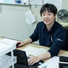 中途入社（8カ月目）