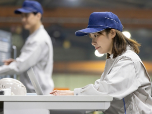 有限会社エクサ 製造職／20～30代活躍中／夜勤なし／半導体分野／未経験歓迎