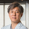 代表取締役社長　山本