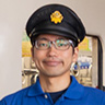 Q.入社を決めた理由は？
東京都出身（入社6年・29歳）
