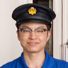 Q.勤務してみてどうですか？
兵庫県出身（入社5年・25歳）