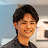 20代男性／入社1年目
Ｑ.入社のきっかけを教えてください