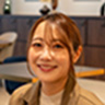 20代女性／入社1年目
Q.未経験でも本当に大丈夫ですか？