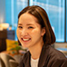 20代女性／入社2年目
Ｑ.職場の雰囲気を教えてください。