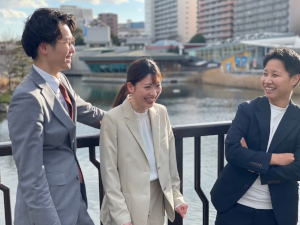 株式会社ゼント 不動産法人営業／月給28.5万円～／高額インセン／土日祝休み