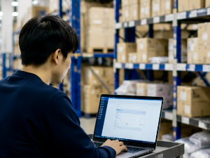 伊澤株式会社 社内SE／未経験歓迎／基本定時退社／研修充実／リモート可
