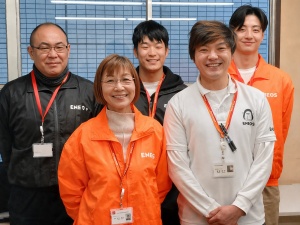 株式会社トラスト ENEOS電気のアドバイザー／営業先を選択可能／転勤なし
