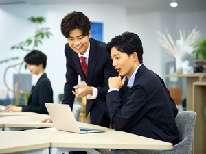京阪久宝株式会社(グループ会社／株式会社ハマキョウレックス) 物流営業／土日祝休み／立ち上げメンバー／幅広い裁量／学歴不問